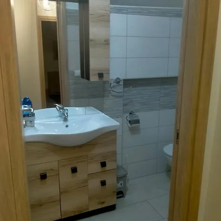 Ferienwohnung Perla Di Mare Montesilvano Marina Exterior foto