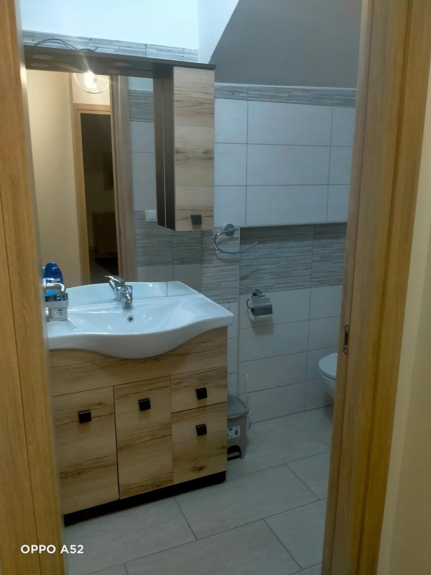 Perla Di Mare Apartment *