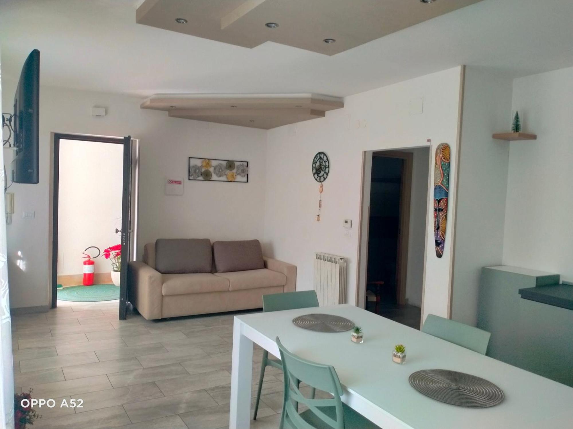 Apartment Perla Di Mare *