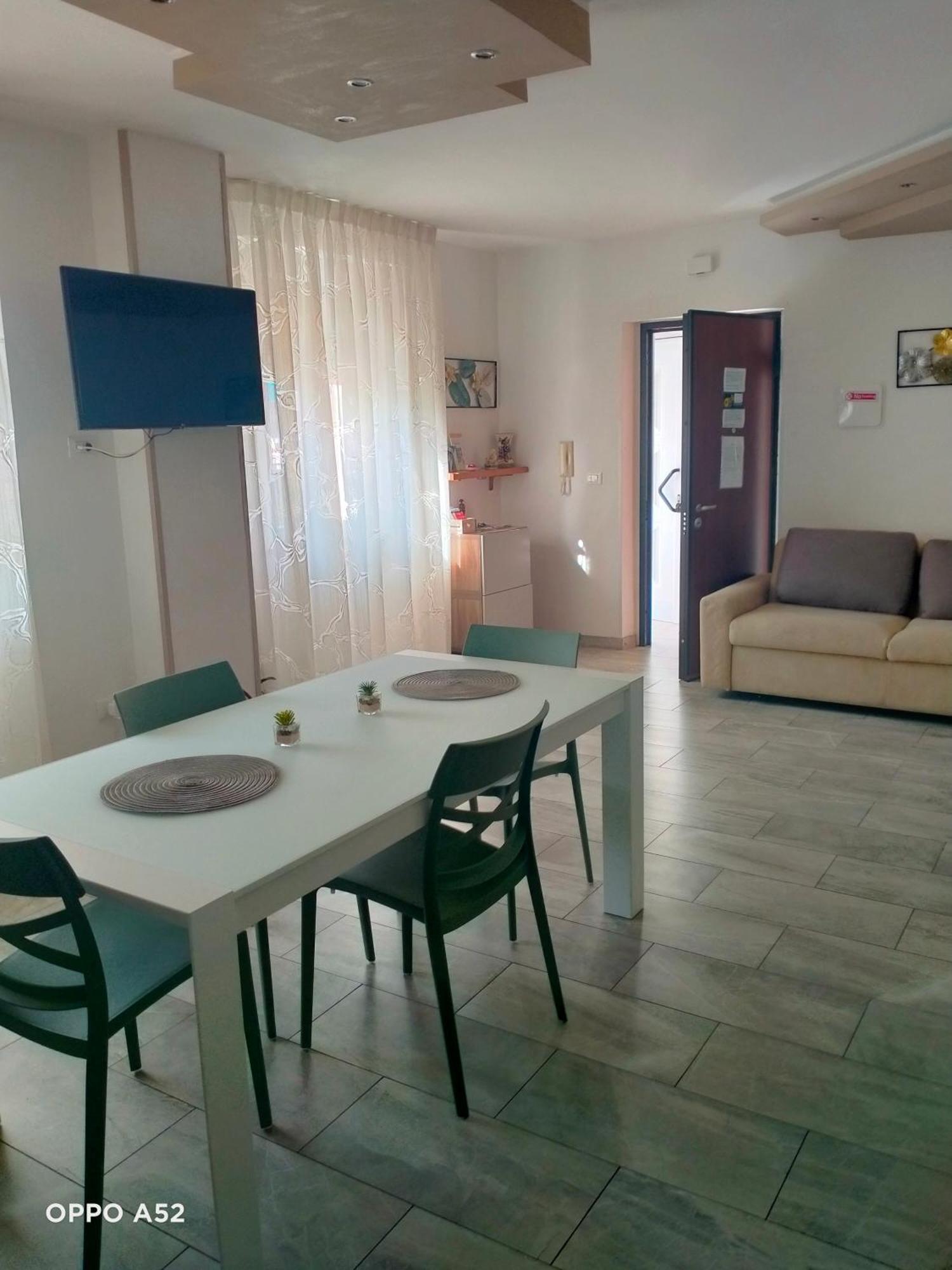 Apartment Perla Di Mare Montesilvano