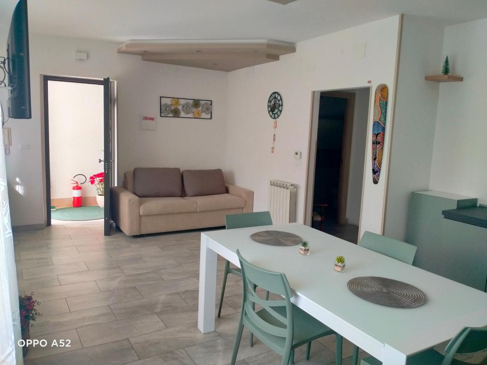 Apartment Perla Di Mare