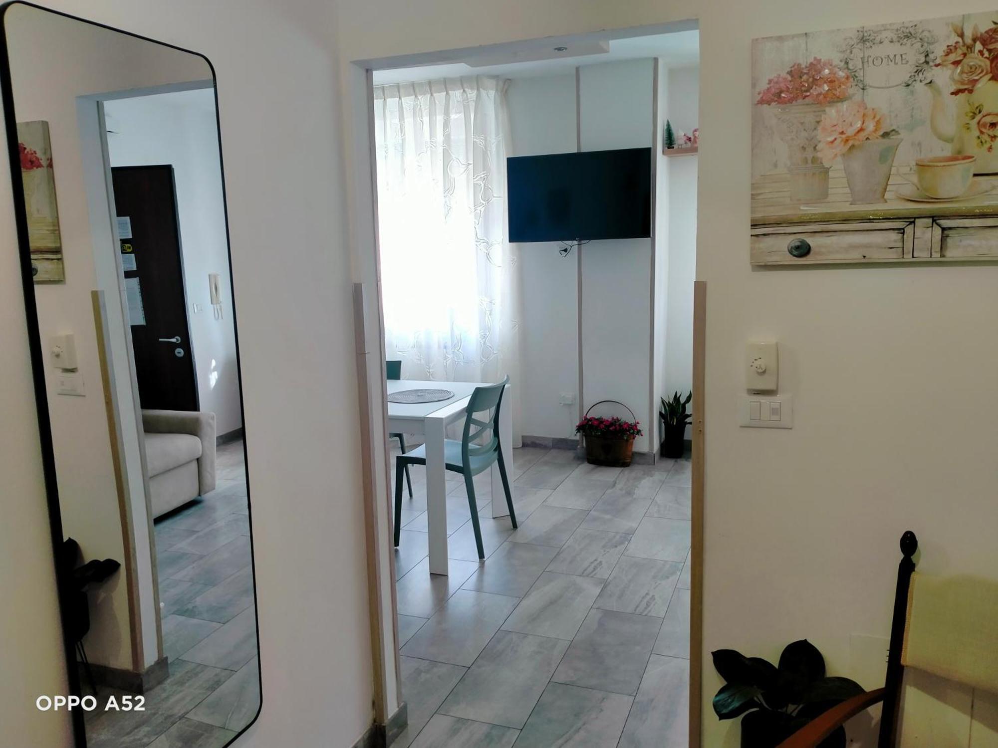 Perla Di Mare Apartment