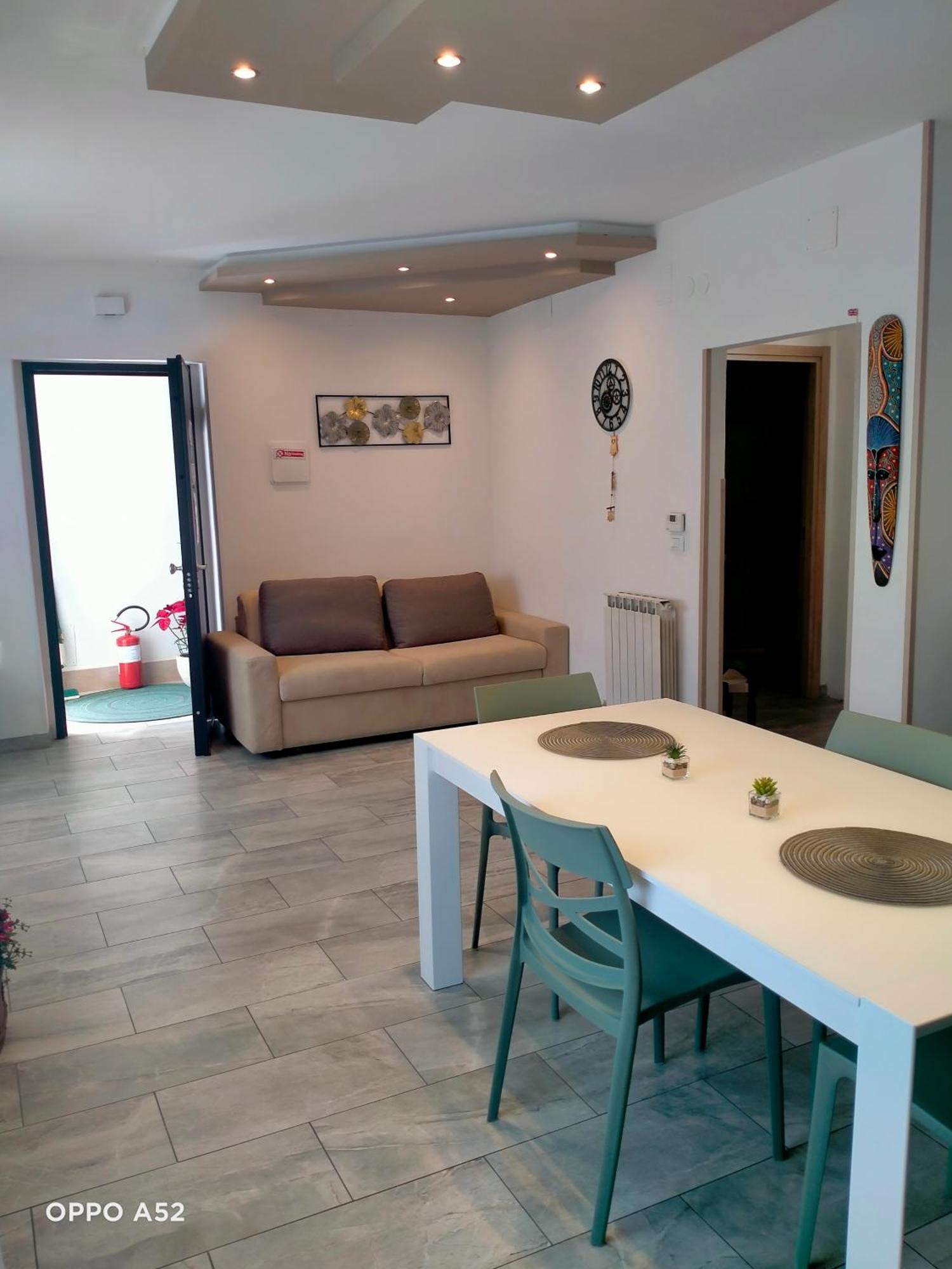Apartment Perla Di Mare