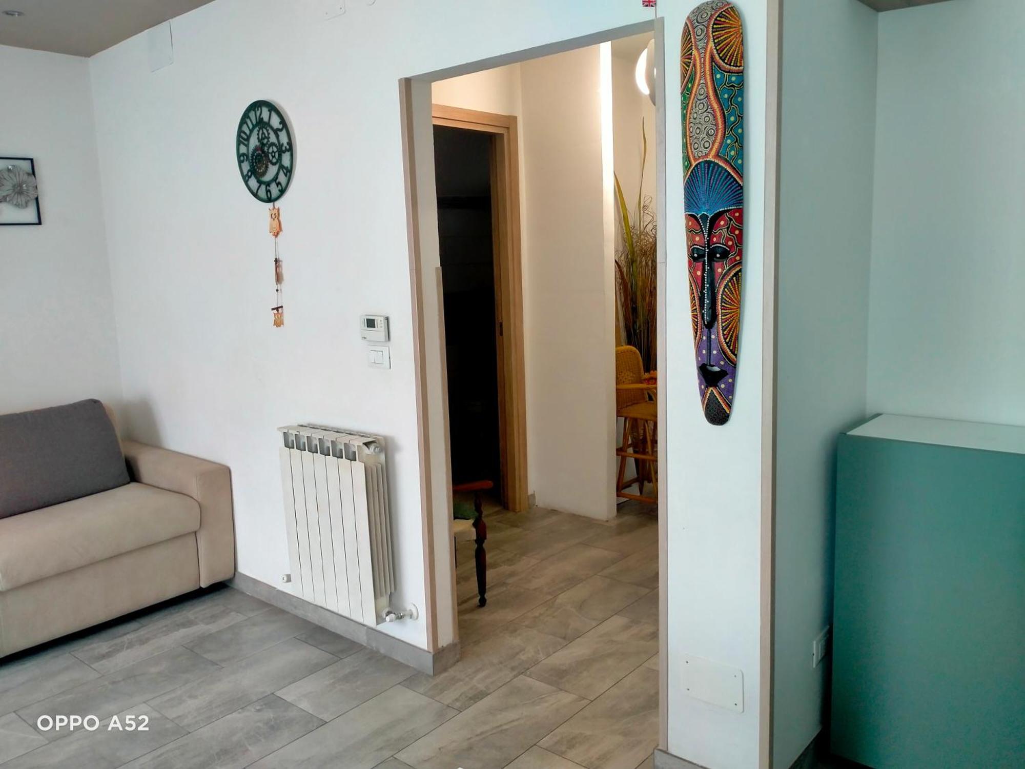 Perla Di Mare Apartment *
