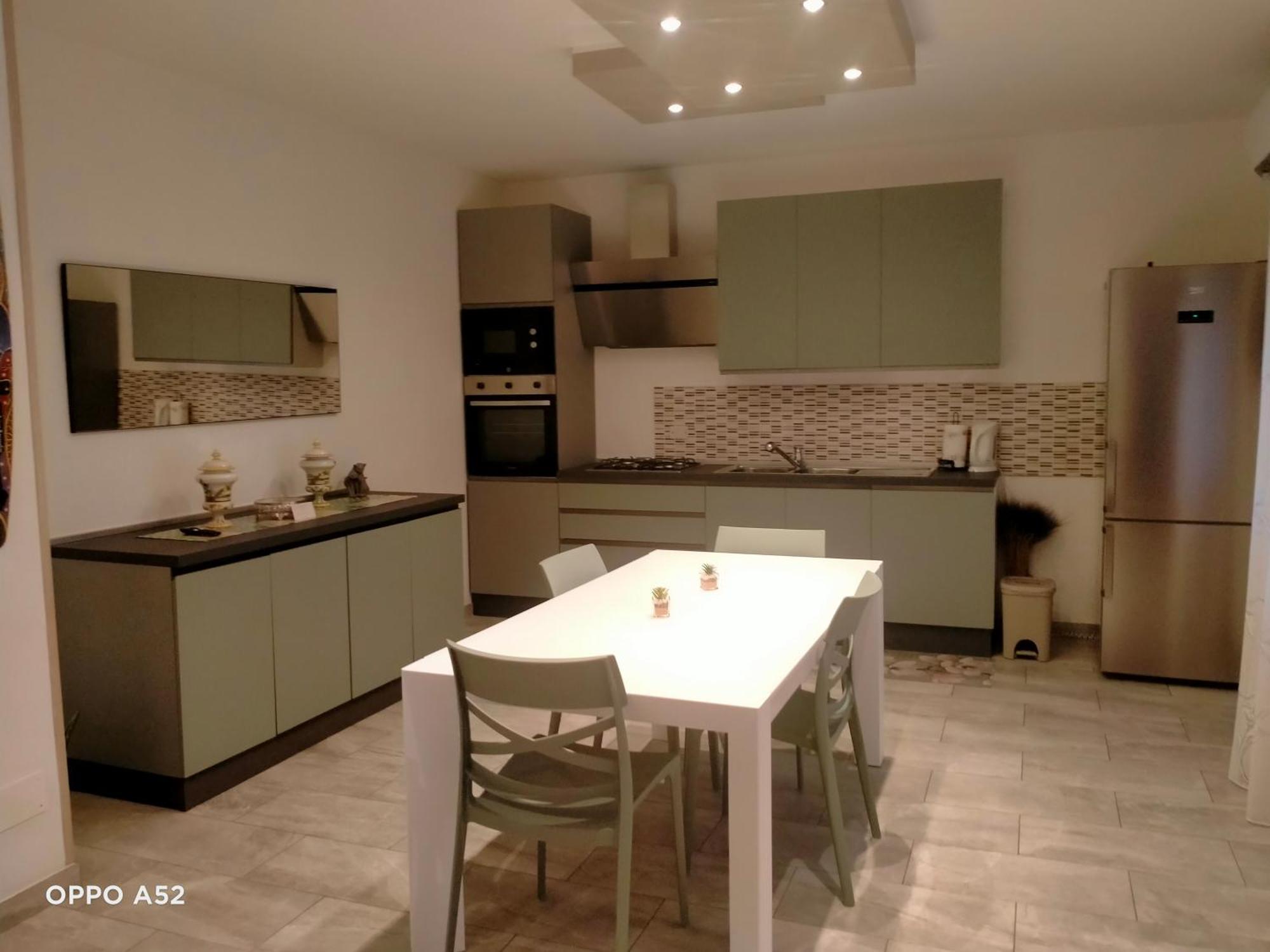 Apartment Perla Di Mare Montesilvano